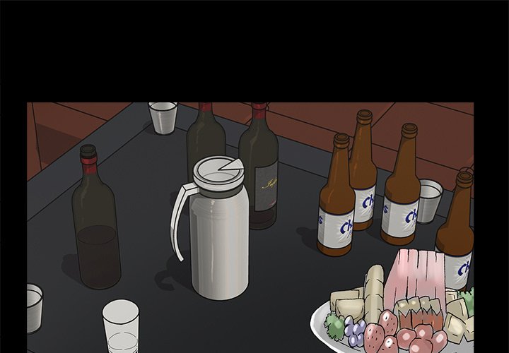 Happy Chapter 10 image 0