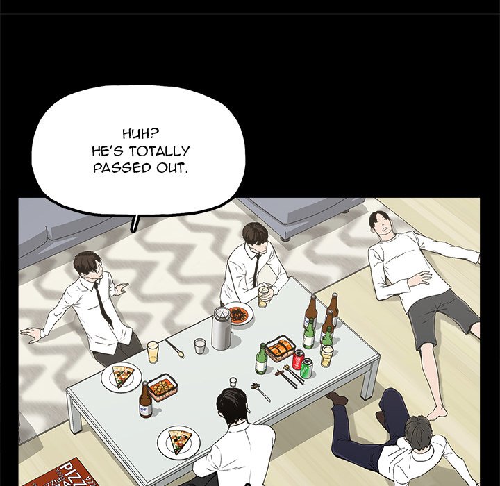 Happy Chapter 10 image 26