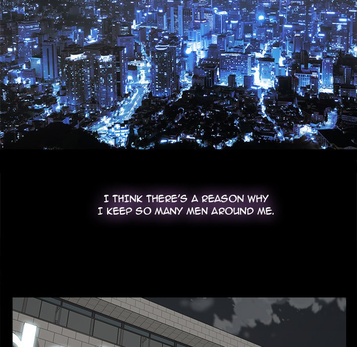 Happy Chapter 11 image 12