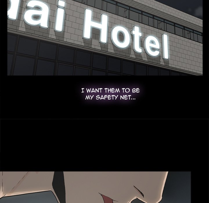 Happy Chapter 11 image 13