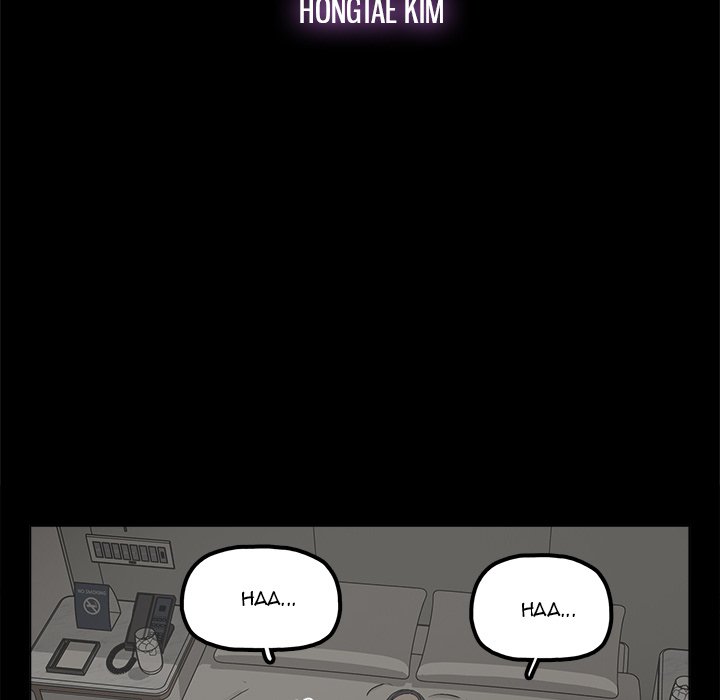 Happy Chapter 11 image 19
