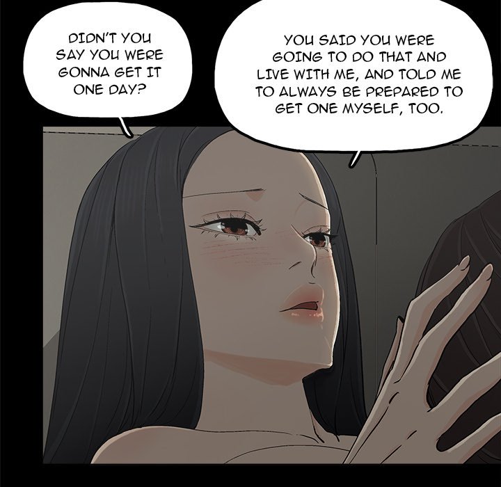Happy Chapter 11 image 23