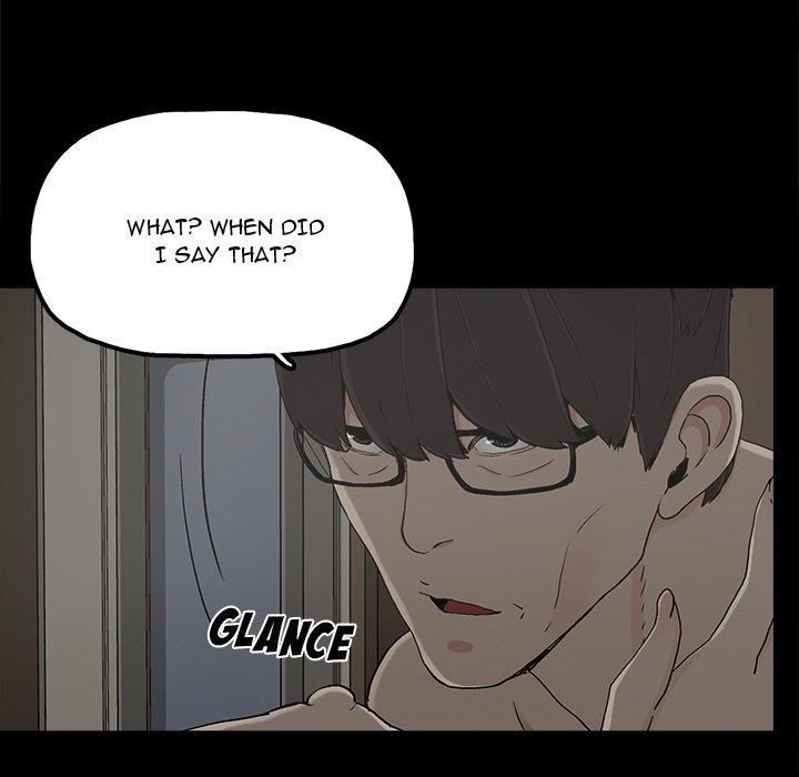 Happy Chapter 11 image 24