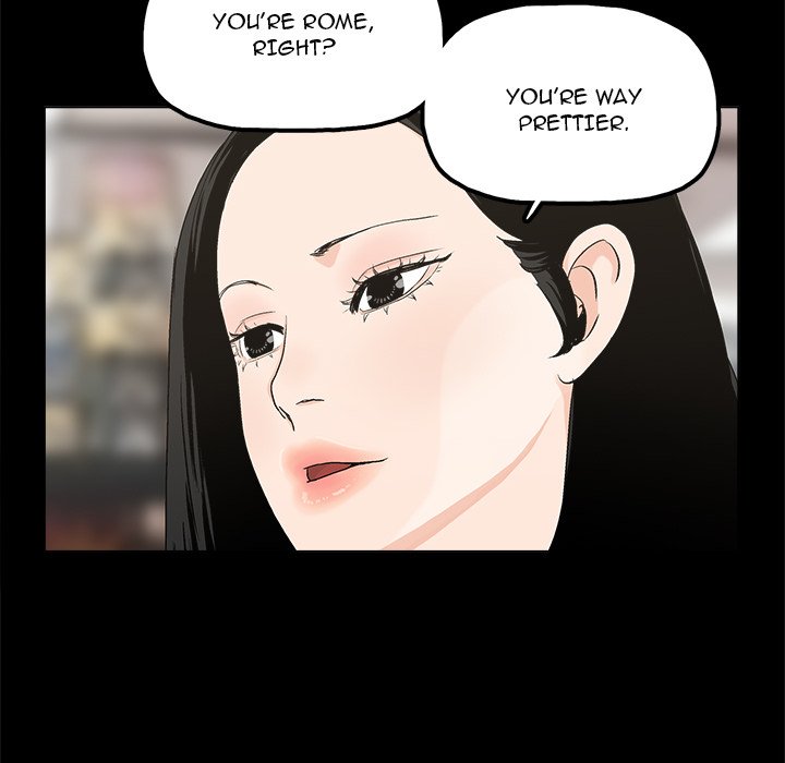 Happy Chapter 11 image 61
