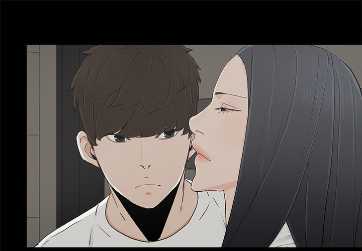 Happy Chapter 12 image 0