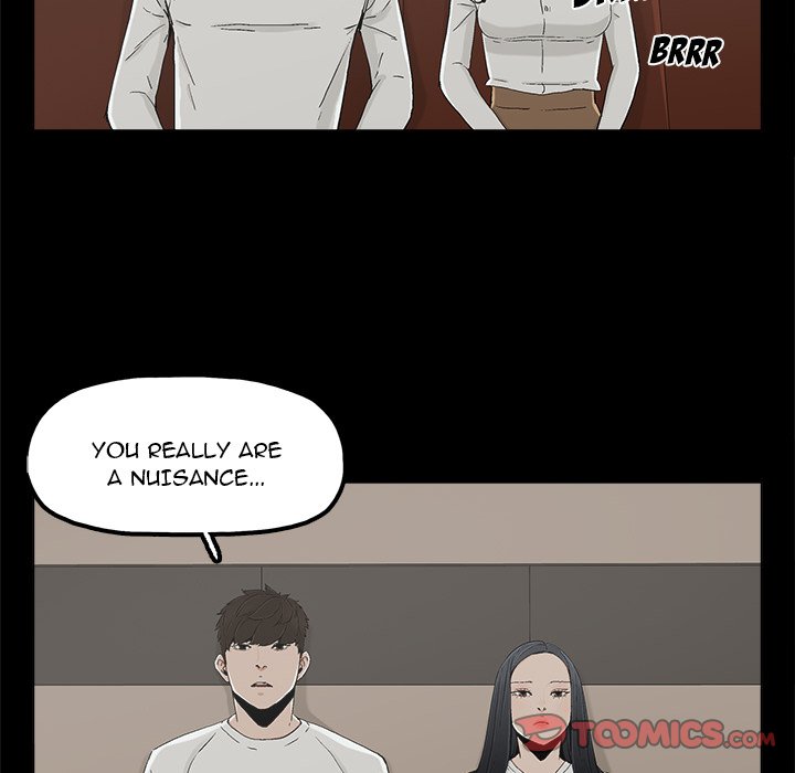 Happy Chapter 12 image 9