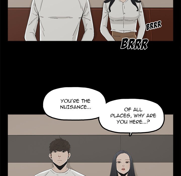 Happy Chapter 12 image 10