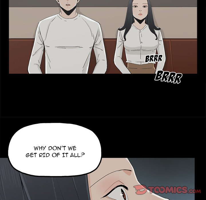 Happy Chapter 12 image 13
