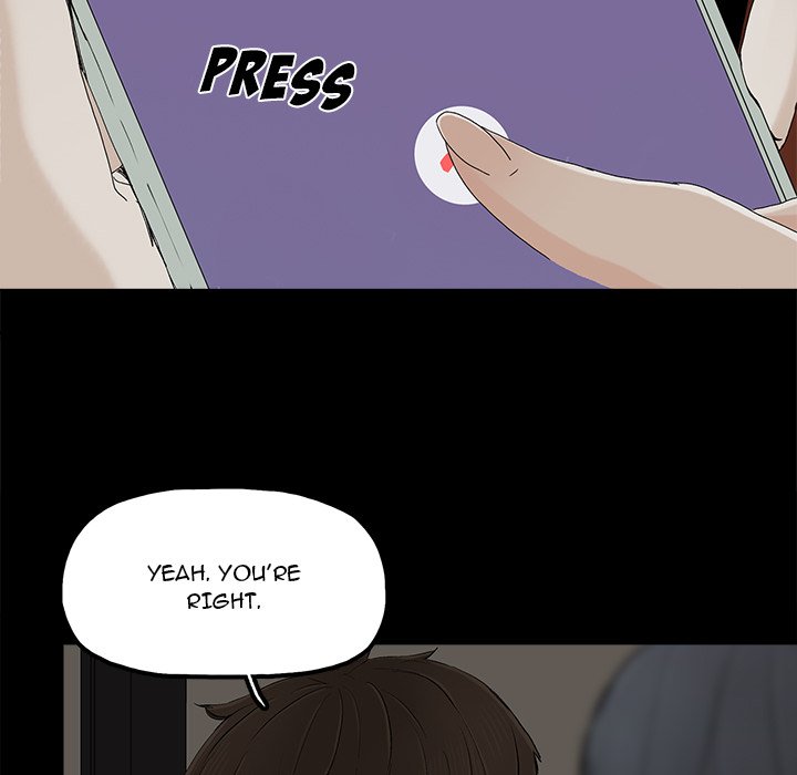 Happy Chapter 12 image 20