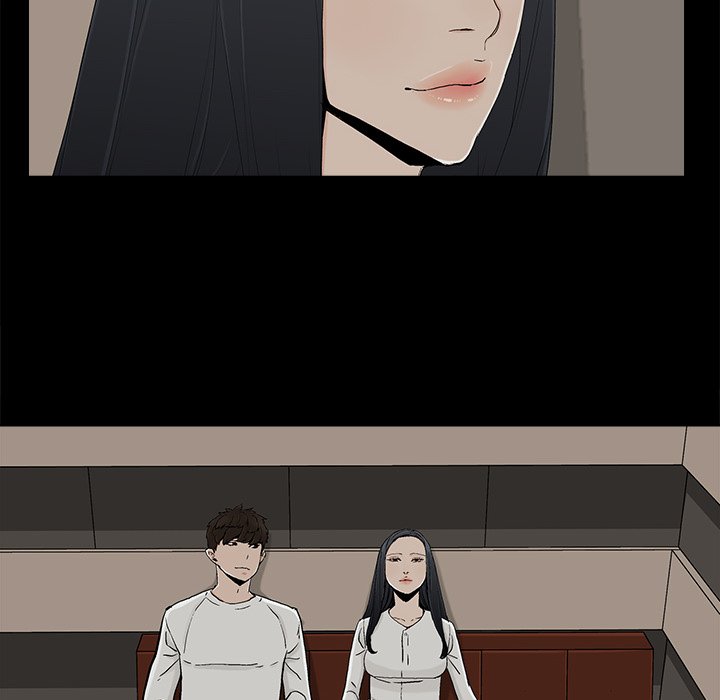 Happy Chapter 12 image 22