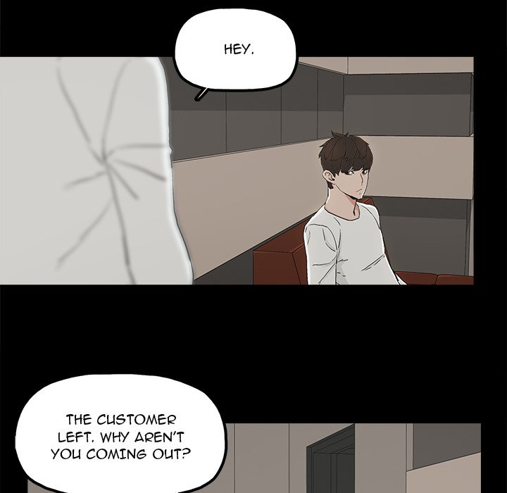 Happy Chapter 12 image 28