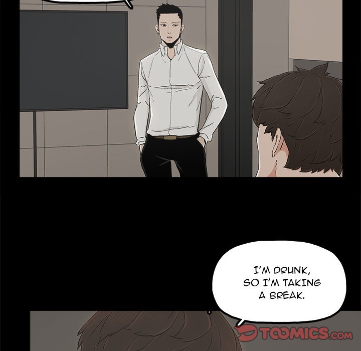 Happy Chapter 12 image 29