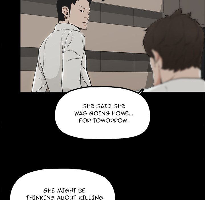 Happy Chapter 12 image 32