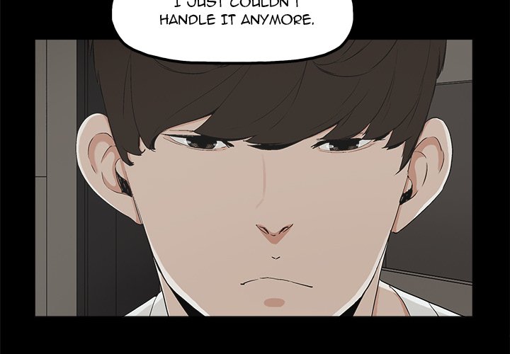 Happy Chapter 12 image 3