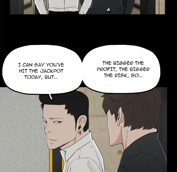 Happy Chapter 12 image 44