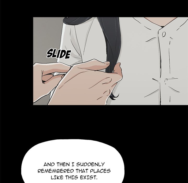 Happy Chapter 12 image 4