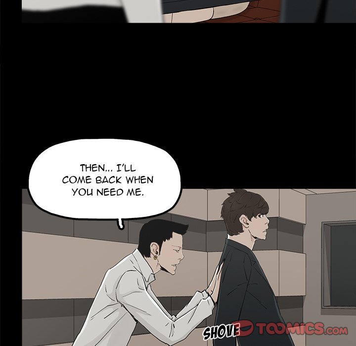 Happy Chapter 12 image 61