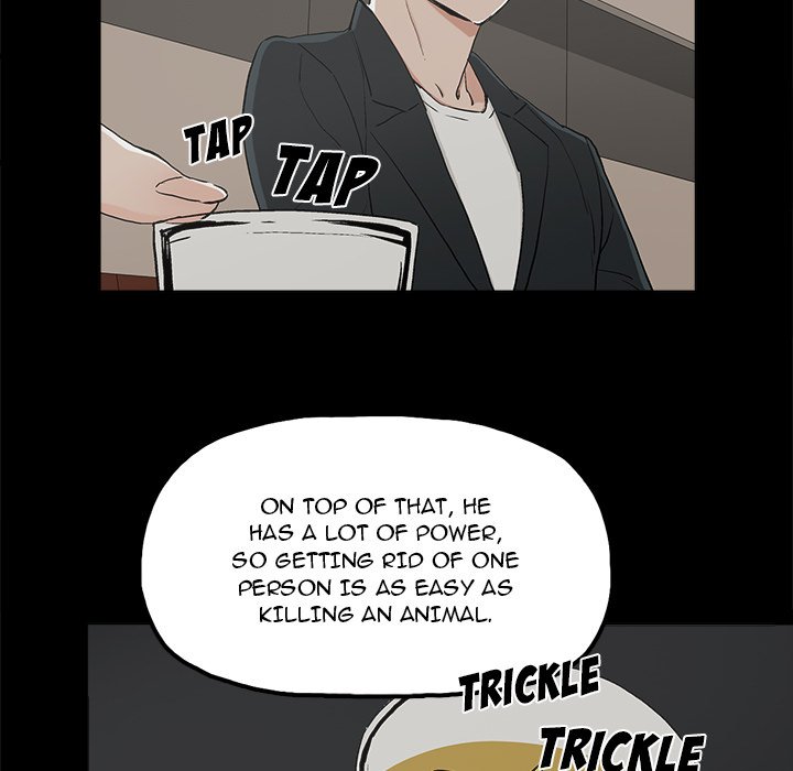 Happy Chapter 13 image 12