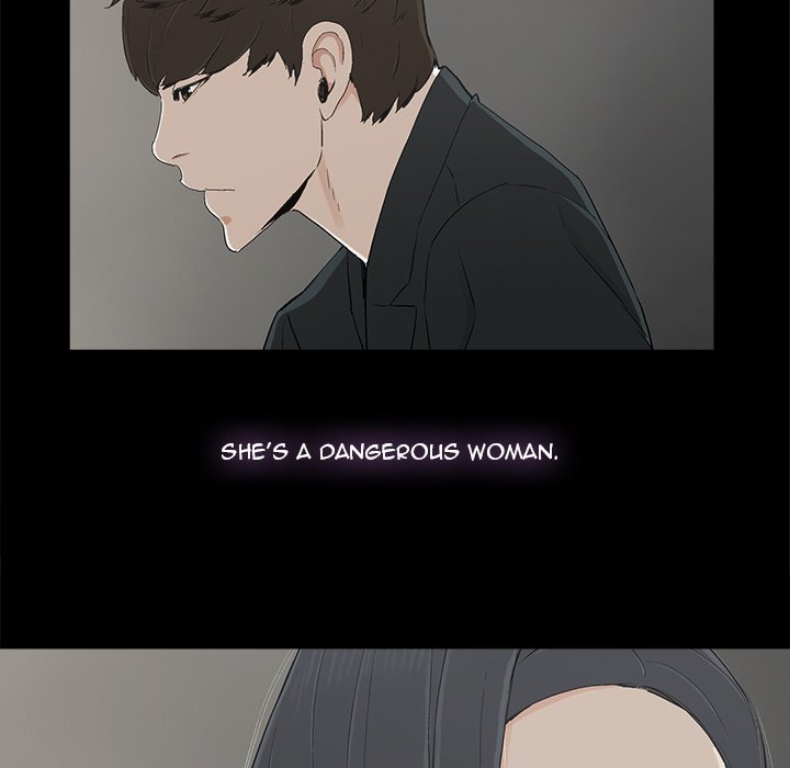 Happy Chapter 13 image 14