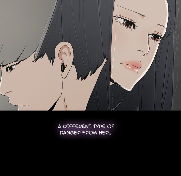 Happy Chapter 13 image 15
