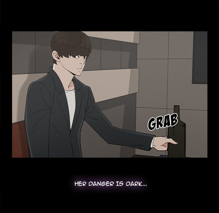 Happy Chapter 13 image 16
