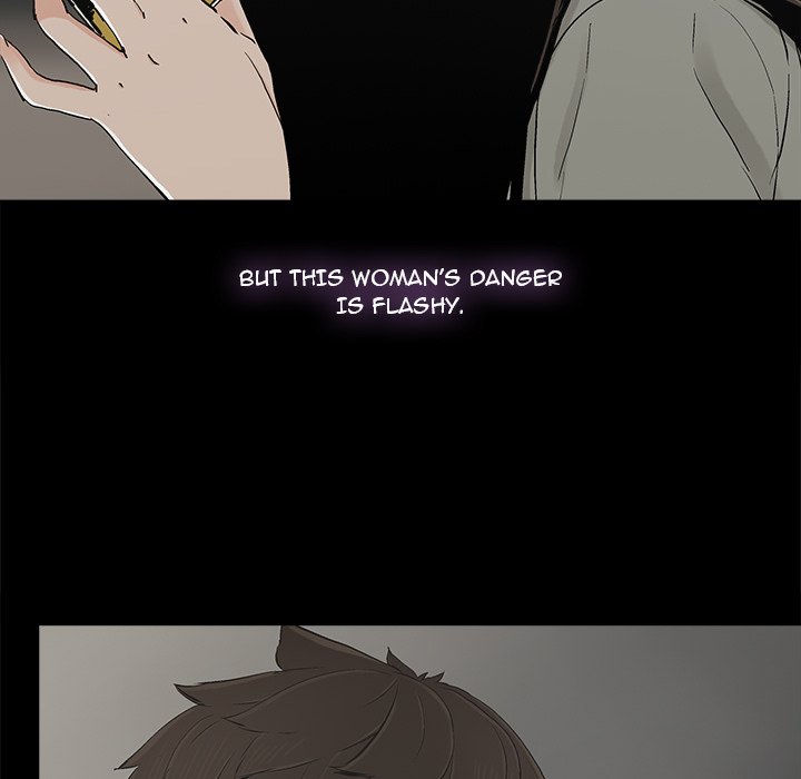 Happy Chapter 13 image 18