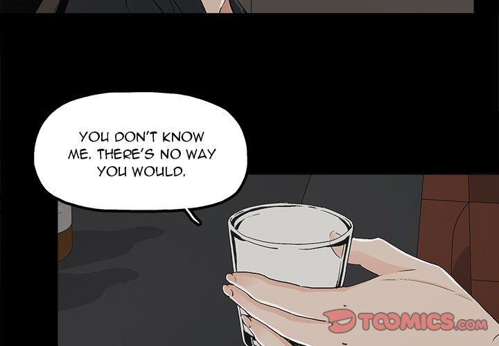 Happy Chapter 13 image 1