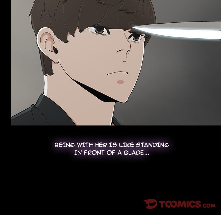 Happy Chapter 13 image 19