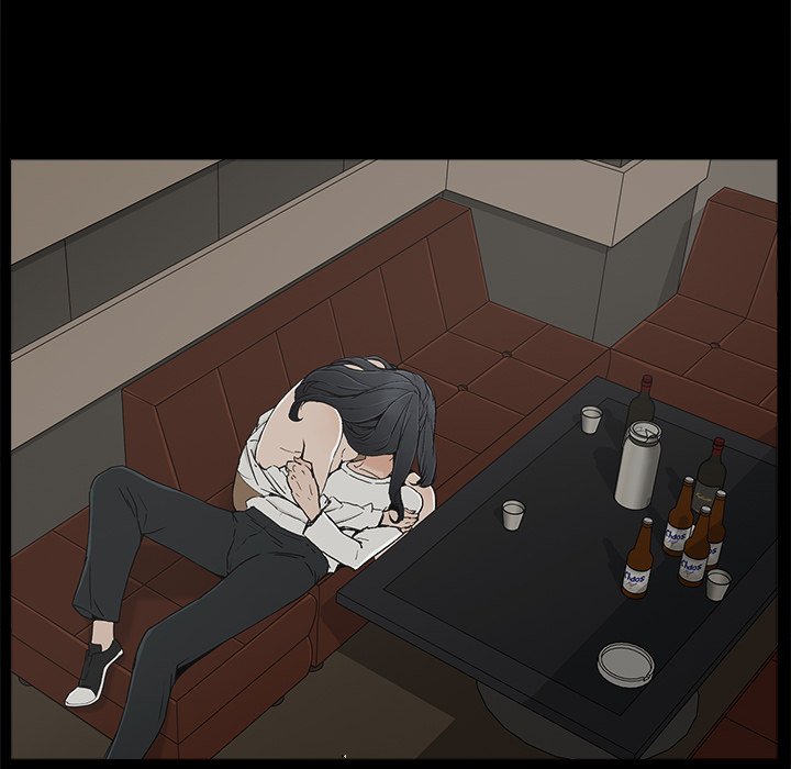 Happy Chapter 13 image 21