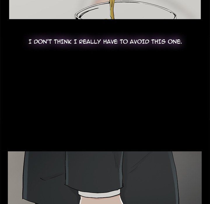 Happy Chapter 13 image 23