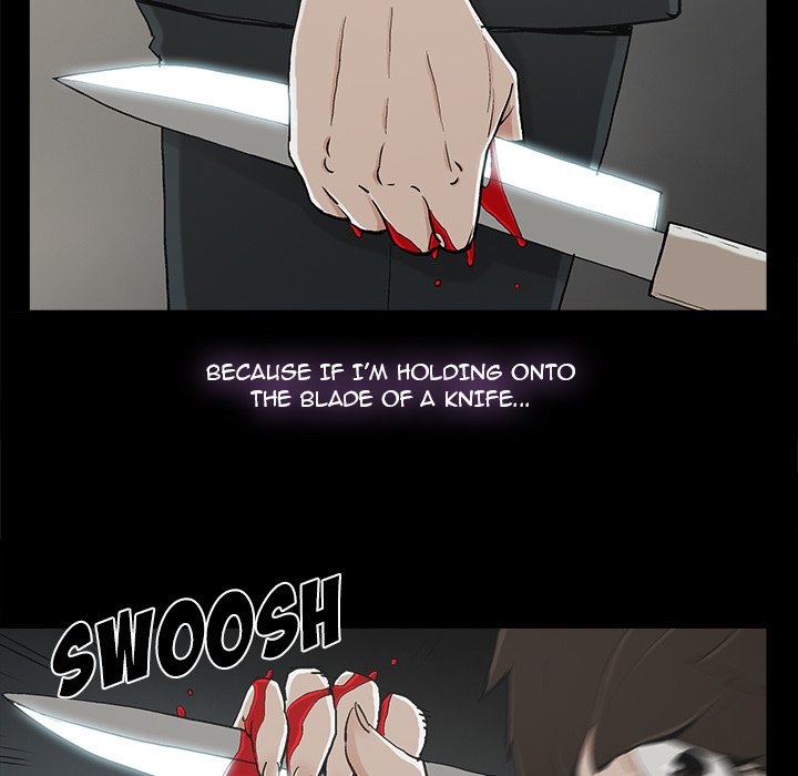Happy Chapter 13 image 24