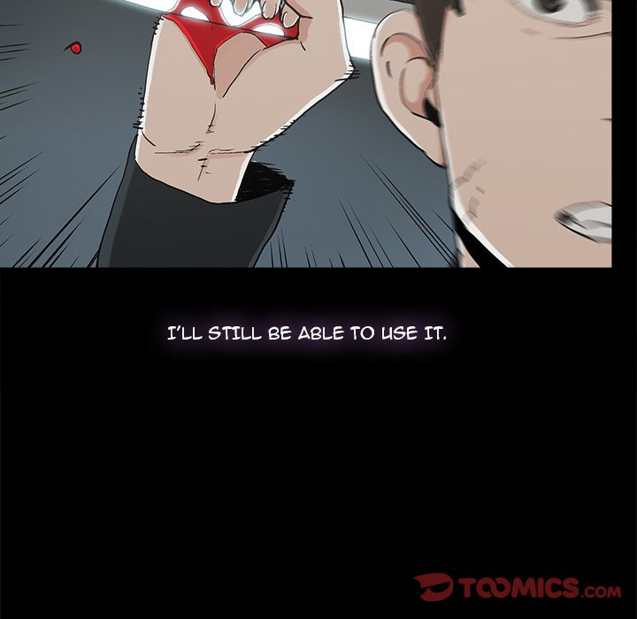 Happy Chapter 13 image 25