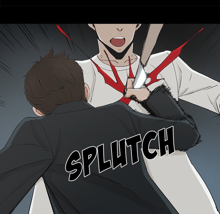 Happy Chapter 13 image 26