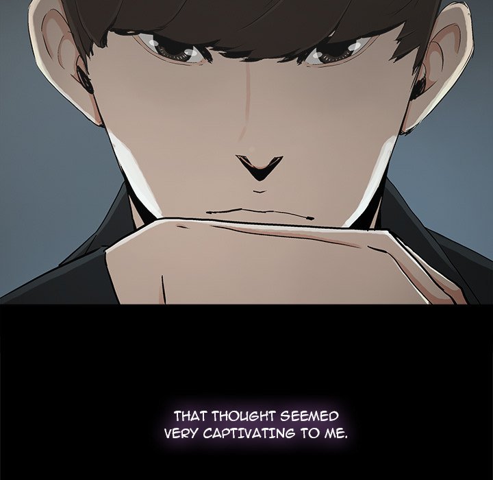 Happy Chapter 13 image 29