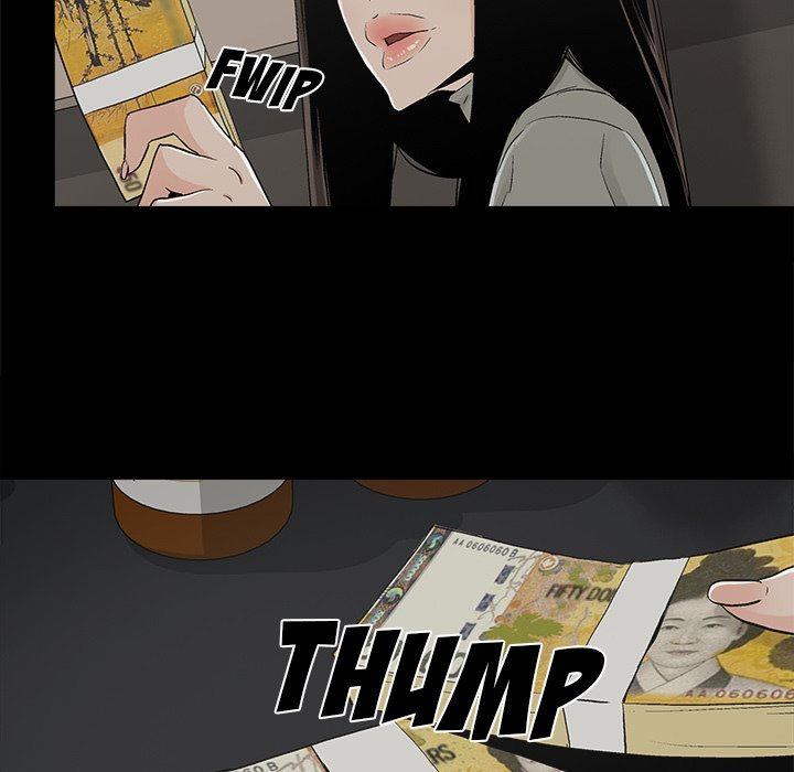 Happy Chapter 13 image 45