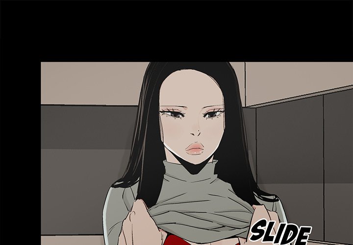 Happy Chapter 14 image 0
