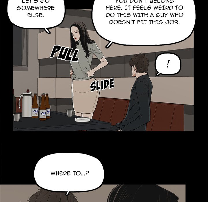 Happy Chapter 14 image 20
