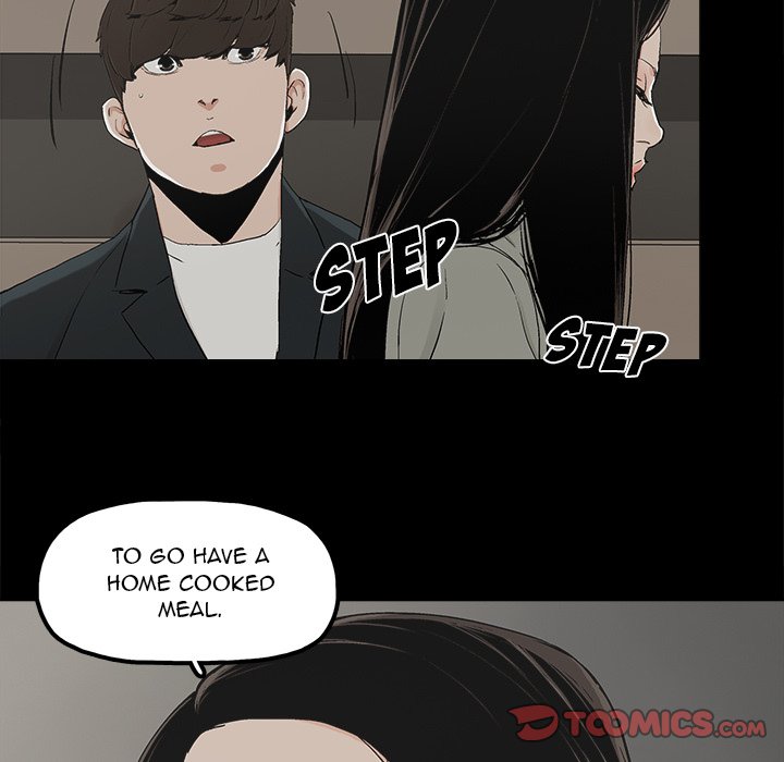 Happy Chapter 14 image 21