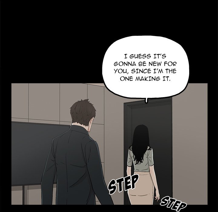 Happy Chapter 14 image 23