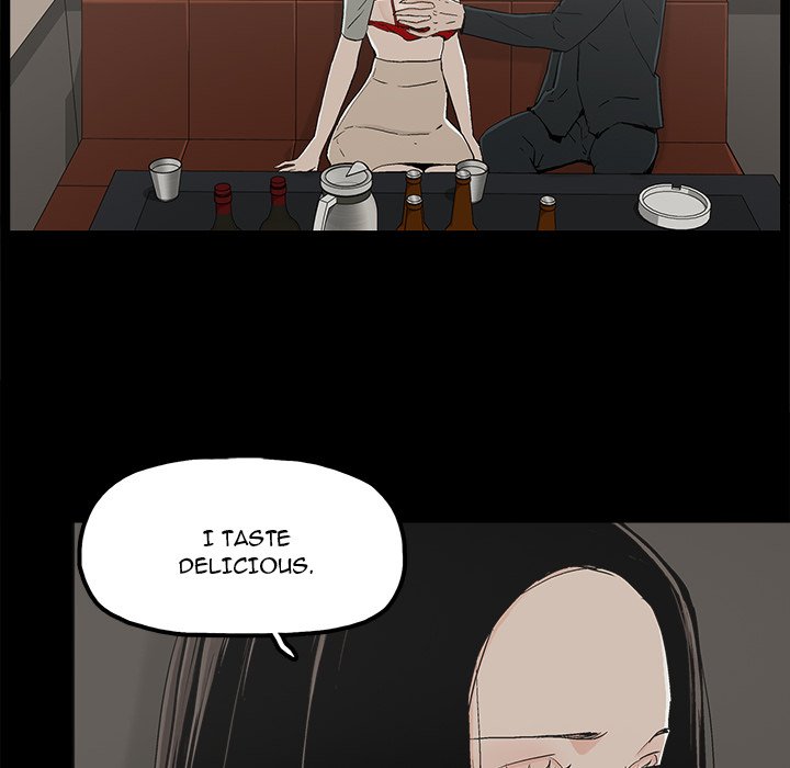 Happy Chapter 14 image 8