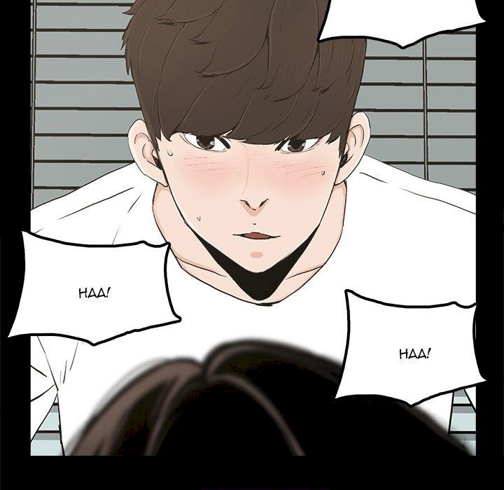 Happy Chapter 15 image 10