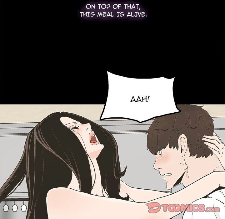Happy Chapter 15 image 11