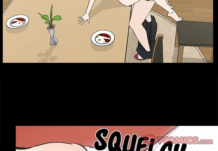 Happy Chapter 15 image 1