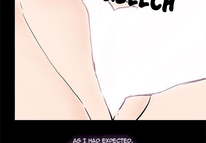 Happy Chapter 15 image 2