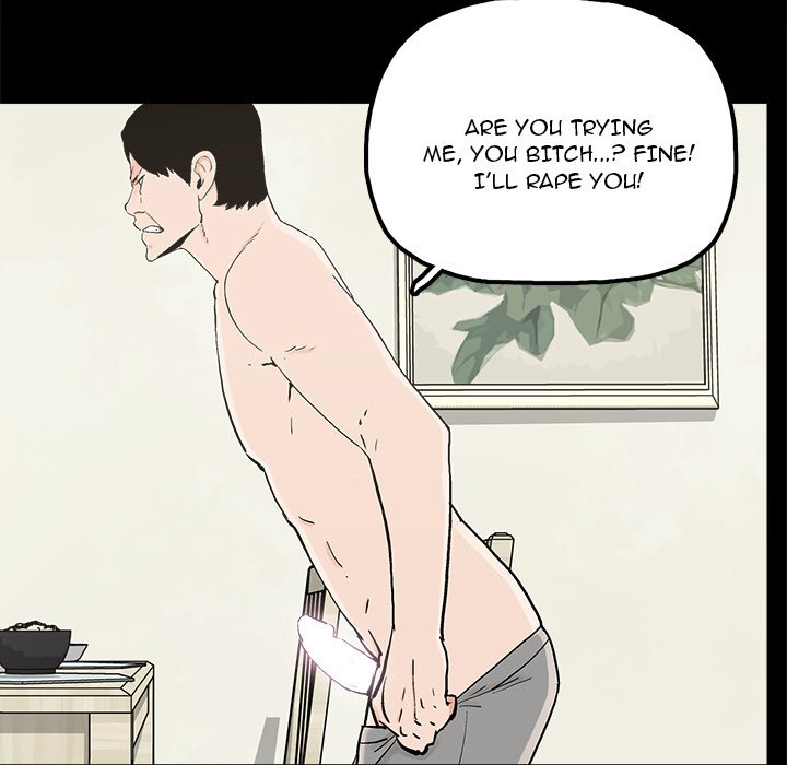 Happy Chapter 16 image 10