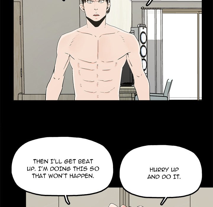Happy Chapter 16 image 14