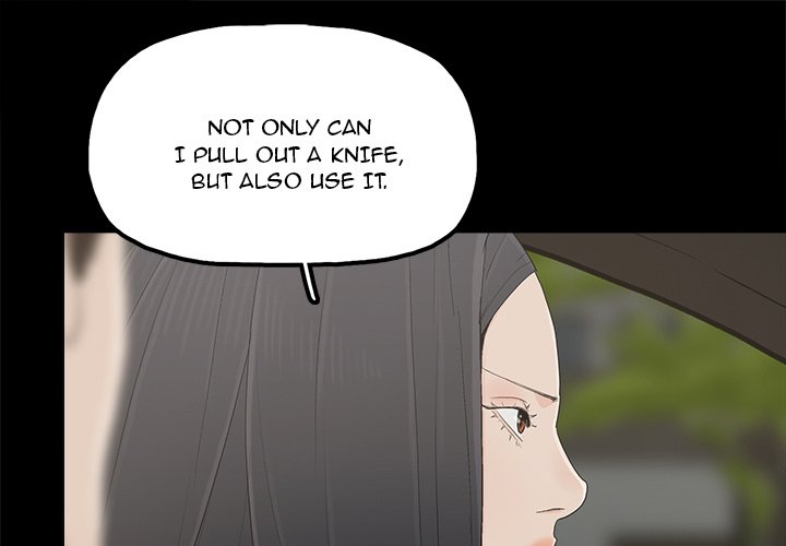 Happy Chapter 17 image 0