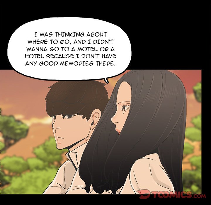 Happy Chapter 17 image 19