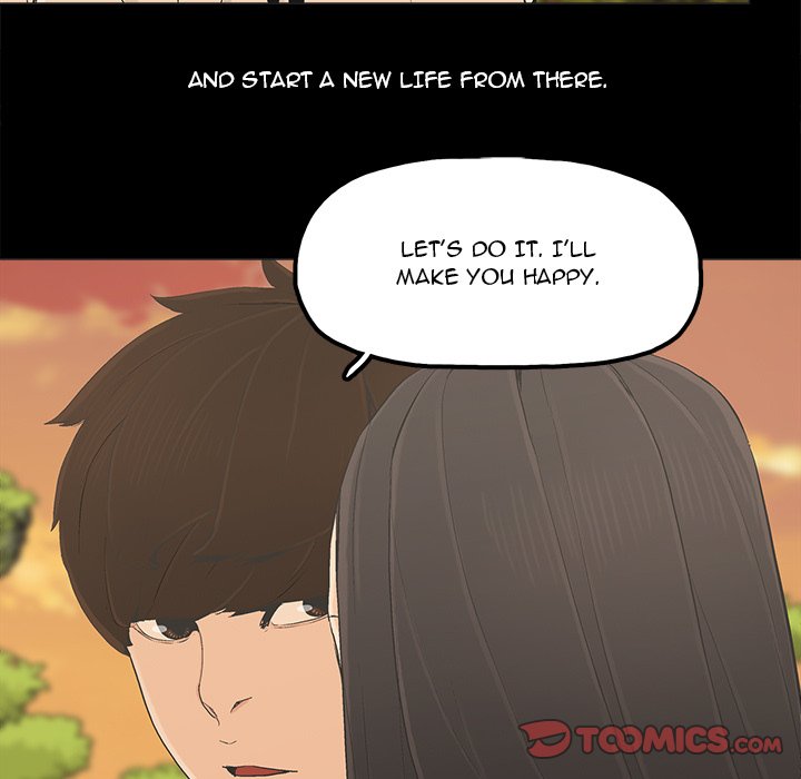 Happy Chapter 17 image 27