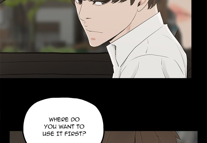 Happy Chapter 17 image 2